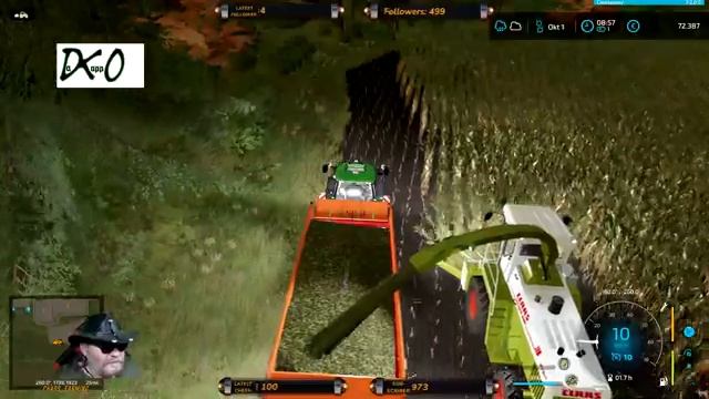 Livestream Hof Bergmann Lets Play #38 смотреть онлайн