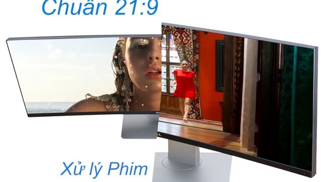 LCD Dell 34 inch cong chuyên dựng phim смотреть онлайн