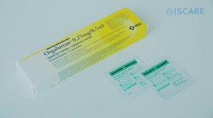 Оргалутран обучающее видео как колоть препарат