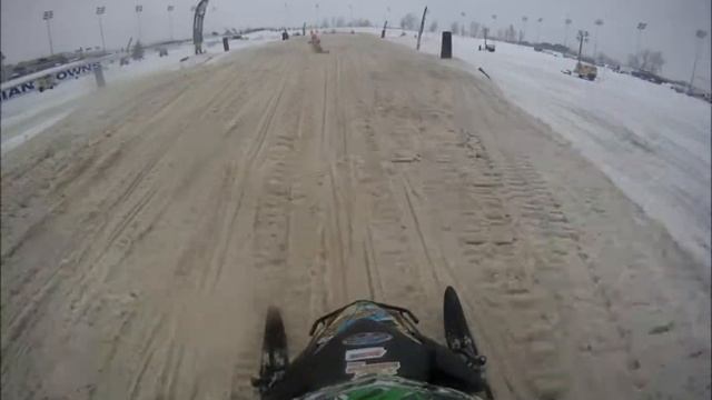 NOVICE 250 GEORGIAN DOWNS SAT FEB 4 2012.wmv смотреть онлайн
