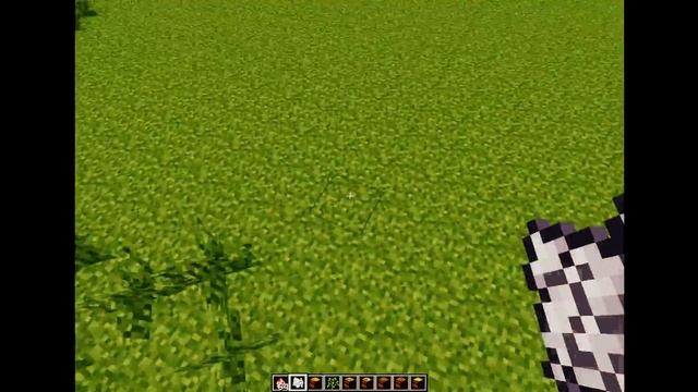Minecraft обзор мода часть 2 Mine Colony мод на деревню смотреть онлайн