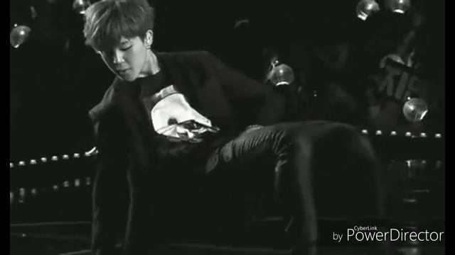 Чимин (Jimin) танцы в моей кровати смотреть онлайн