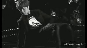 Чимин (Jimin) танцы в моей кровати