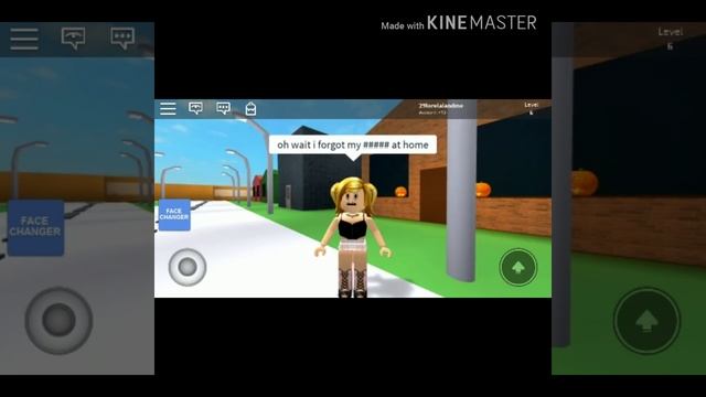 The black figure with red glowing eyes ( roblox mini horo story смотреть онлайн