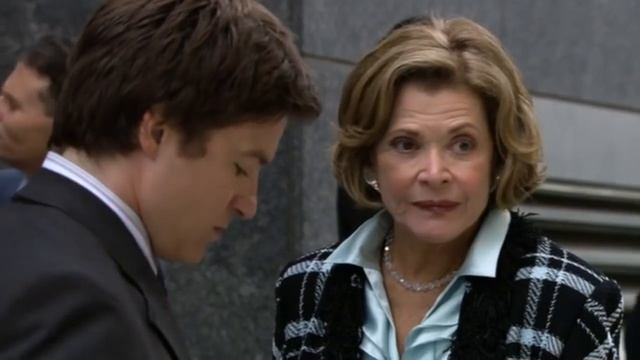 Best of Lucille Bluth смотреть онлайн