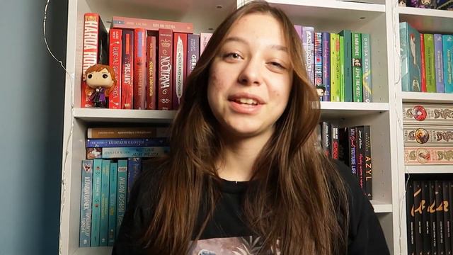 VLOGMAS #2 - Galatea, Droga pani Bird, szydełkowanie i nowe książki смотреть онлайн