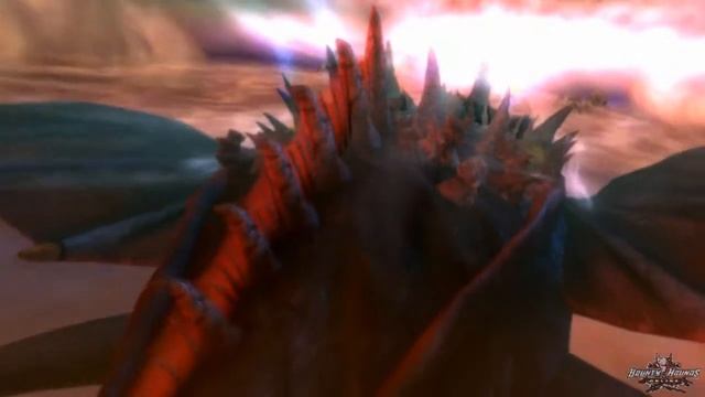 Bounty Hounds Online Teaser смотреть онлайн