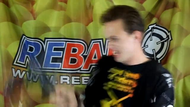 Как выбрать пейнтбольный маркер? смотреть онлайн