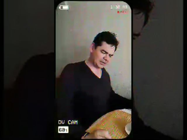 Ревела буря. Юрий Сорокин. (В гостях у друзей) смотреть онлайн