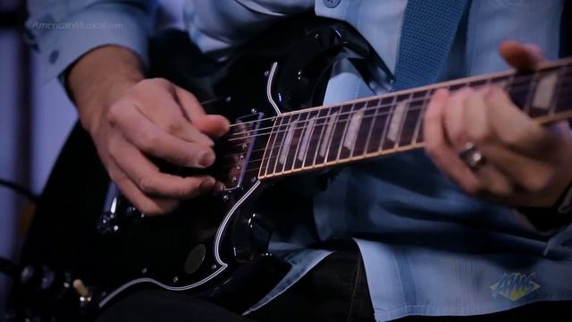 Gibson SG Standard 2016 T Guitar Performance - Gibson SG смотреть онлайн