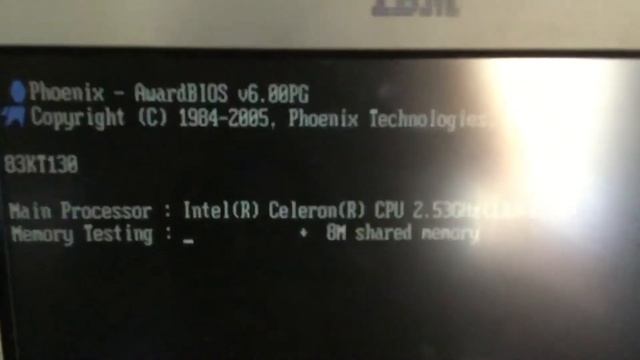 Update on the IBM SurePos смотреть онлайн