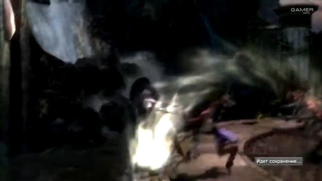 God of War: Ascension - обзор смотреть онлайн