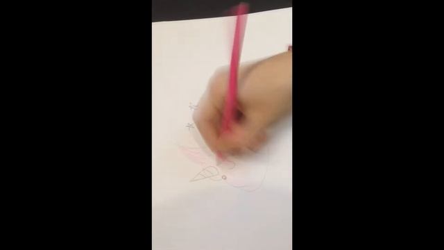 КАК НАРИСОВАТЬ ЕДИНОРОГА смотреть онлайн