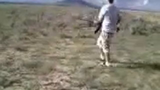 SAIGA 12 bumpin 12rds смотреть онлайн
