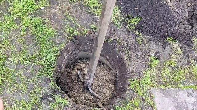 Навес своими руками. Часть 1.#Дачаудача#Навес#дом#Стройка#бассейн#2023#подиум