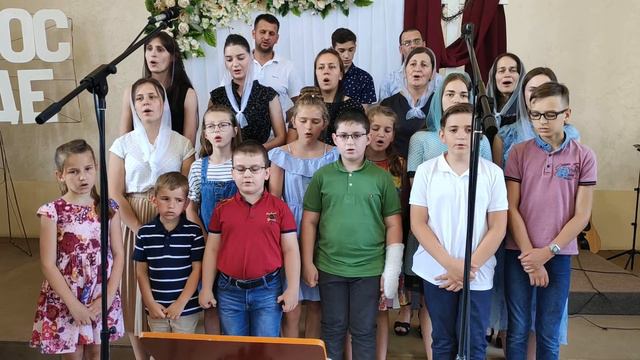 Дух Святой Ты Тот в Ком я нуждаюсь смотреть онлайн