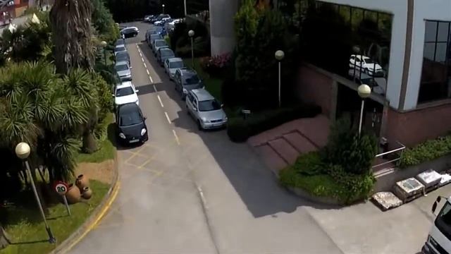 Лифты IMEM Испания смотреть онлайн