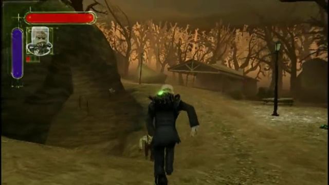 Dead Head Fred walkthrough part5 смотреть онлайн