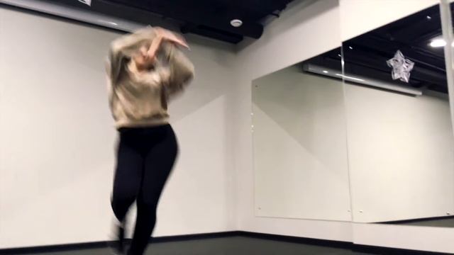 ИРИНА КАРДАШИНА | VOGUE FEMME | FORSAGE DANCE SCHOOL | Екатеринбург смотреть онлайн