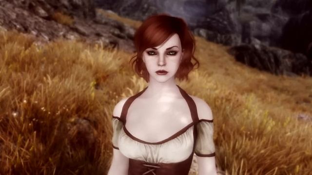 KS Hairdos - Renewal 1.3 (Outdated) смотреть онлайн