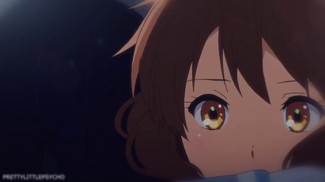 I'm in love | Kumiko + Reina (Hibike! Euphonium) смотреть онлайн