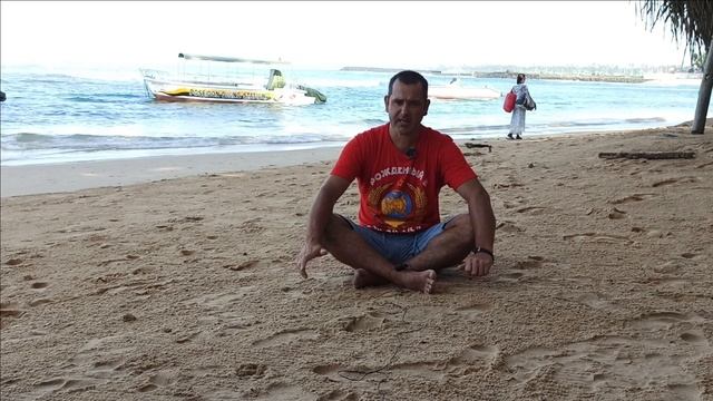 Прокат тук-тука на Шри-Ланке, вся правда, 2 поломки за 400 км. смотреть онлайн