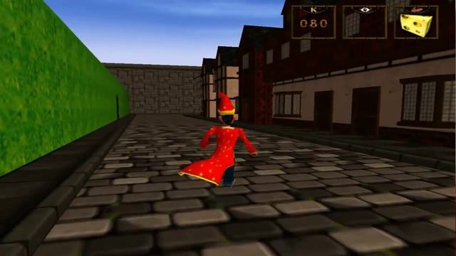 Lets Play - Simon the Sorcerer 3D (Deutsch) [Teil 20] смотреть онлайн