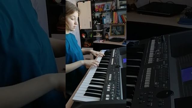 Крылатые качели (ремикс). смотреть онлайн