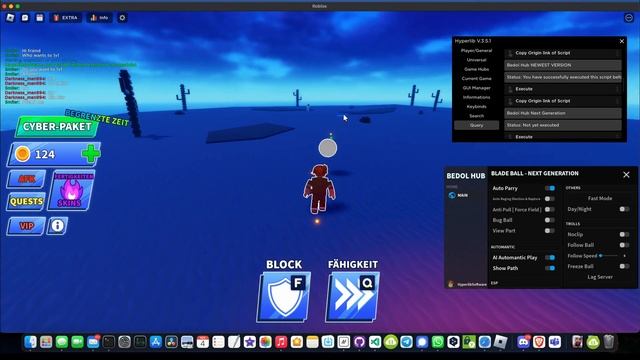 Exploiting On Mac 2023 (Using MacSploit)