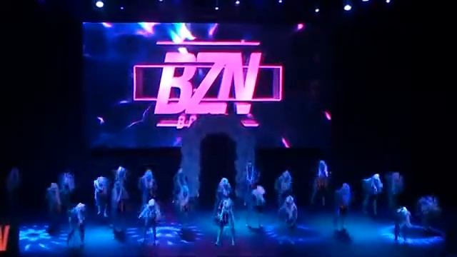 Племя RDC Roleva Dance Center Bizon 1 place смотреть онлайн