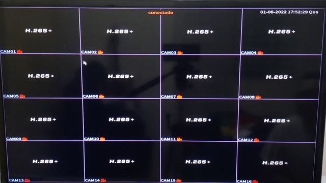 Como criar senha para entrar no DVR da ipega aplicativo: XMEye Pro смотреть онлайн