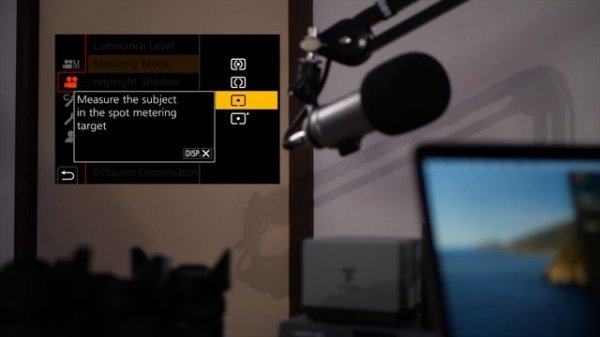 Panasonic Lumix GH5S Tutorial for Video Shooters (2022)