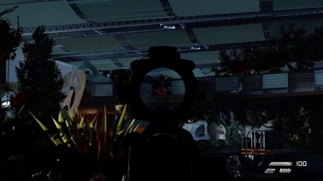 Прохождение Call of Duty: Ghosts - II / 1080p смотреть онлайн