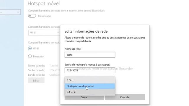Como transformar NOTEBOOK em ROTEADOR WIFI смотреть онлайн