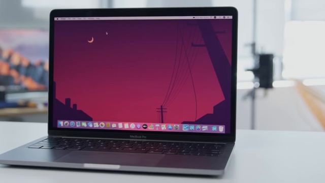 Cảm Nhận Về MacBook Pro 13 (2020): CẨN THẬN!!! смотреть онлайн