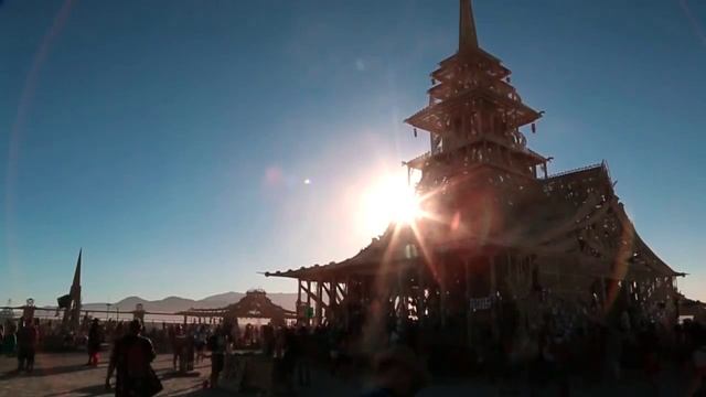 Burning Man
