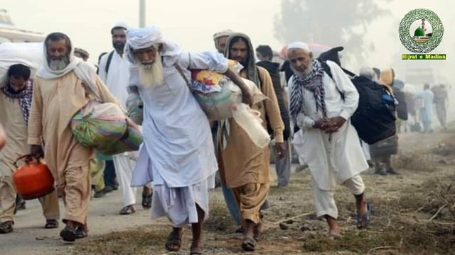 Fourth Bayan Karachi ijtima 2023 | Jumma Bayan | Bhai Dr Saleem Sahab | Karachi ijtema 2023 bayanat смотреть онлайн