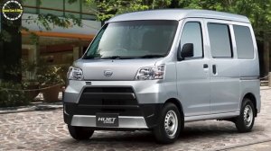 Suzuki Every Wagon Vs Daihatsu Hijet | Pakistan