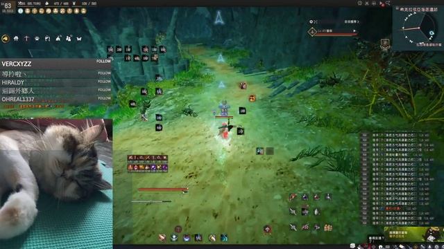 BDO Awaken Ranger Sycraia Underwater Ruin 5900+/hr with Loot Scroll,duo Black Star weapon and Kutu смотреть онлайн