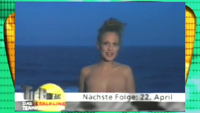 Barbara Schöneberger - Adios (TV Total) смотреть онлайн