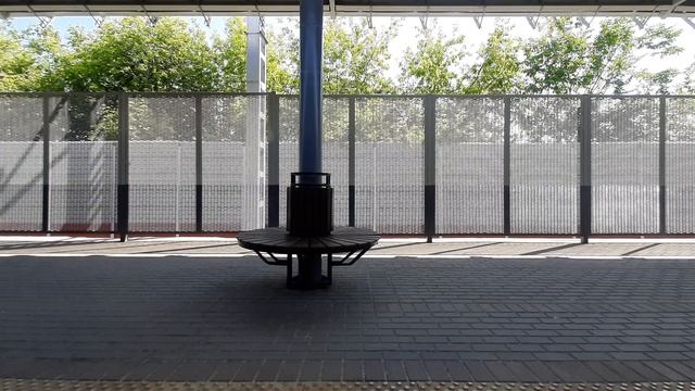 Круг МЦК 2023