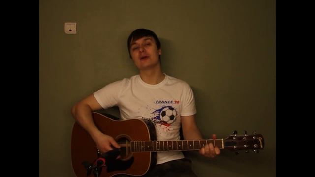 СУЛТАН ЛАГУЧЕВ - ГОРЬКИЙ ВКУС (КАВЕР | COVER) смотреть онлайн