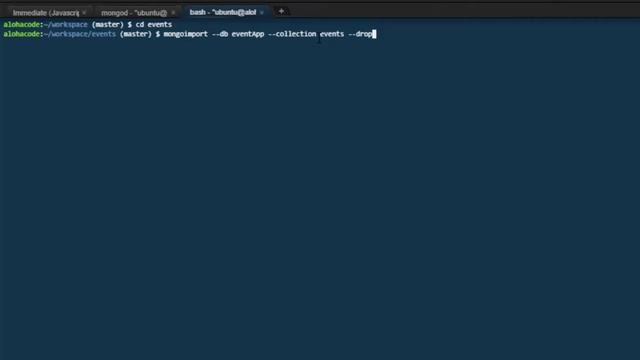 MongoDB Tutorial for beginners - Recovering MongoDB смотреть онлайн