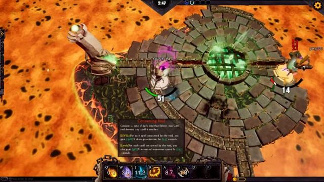 MyGamer - Spellsworn смотреть онлайн