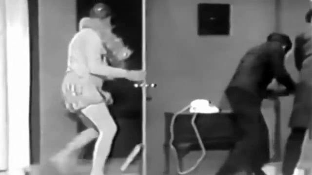 1966 Milton Berle Show The Green Hornet Bruce Lee as Kato смотреть онлайн