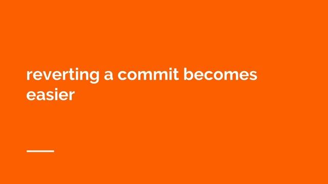 Commit Early & Often смотреть онлайн