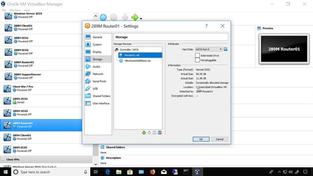 How to install VirtualBox 6 смотреть онлайн