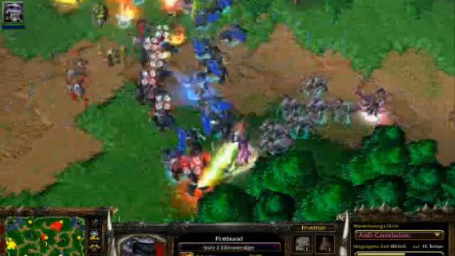 Norghul's Undead Time смотреть онлайн