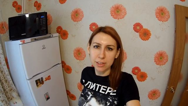 ЖИВУ на 1500 РУБЛЕЙ МЕСЯЦ. ЗАКУПКА ПРОДУКТОВ. ДЕНЬ ПЕРВЫЙ. смотреть онлайн