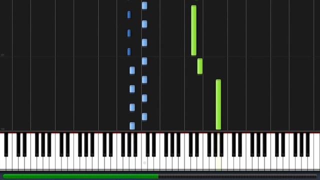 Carly Comando Everyday Piano Tutorial